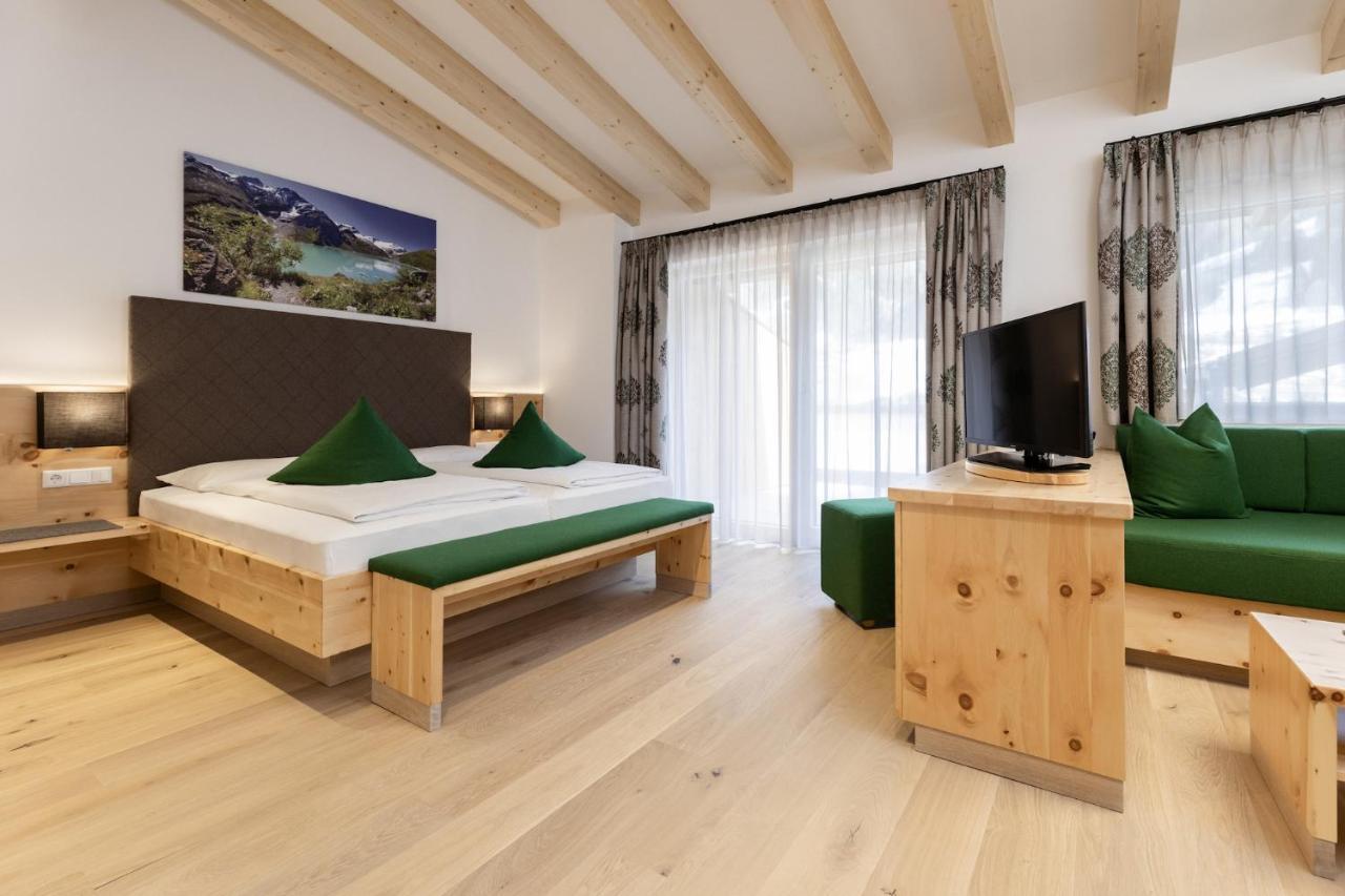 Hotel Tauernhof Kaprun Extérieur photo