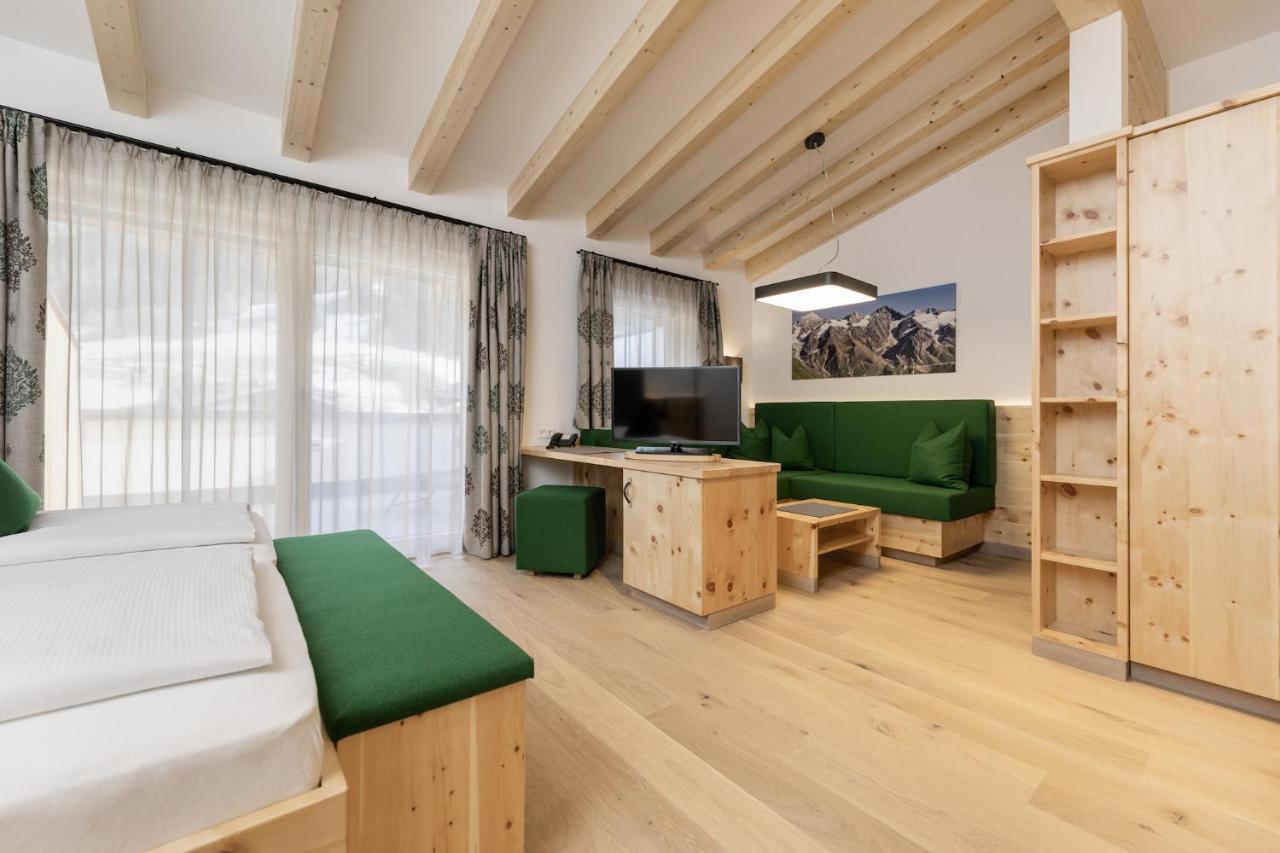 Hotel Tauernhof Kaprun Extérieur photo