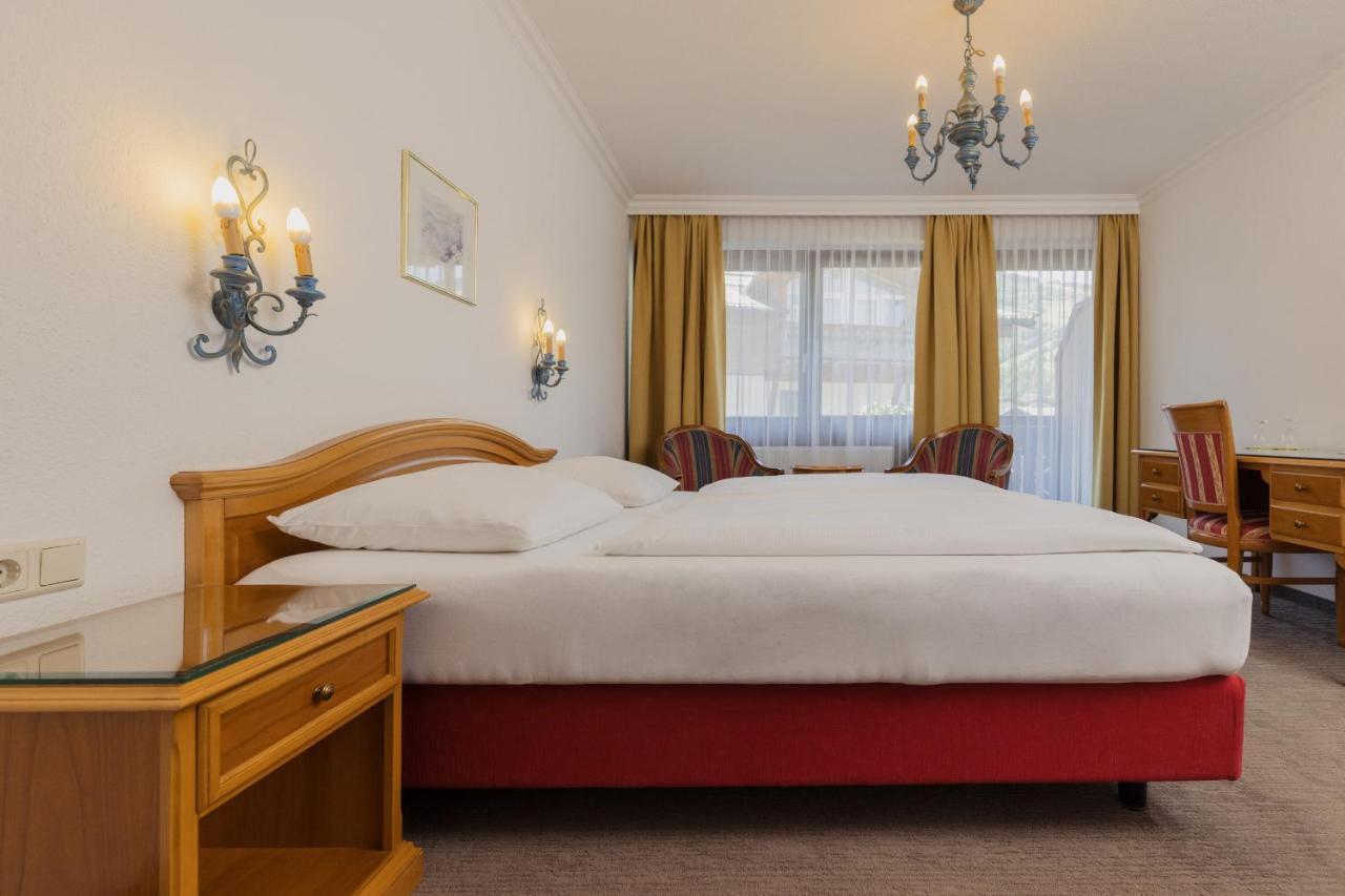 Hotel Tauernhof Kaprun Extérieur photo