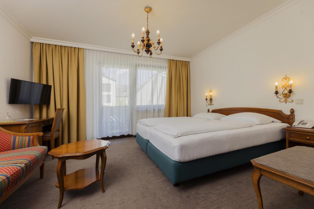 Hotel Tauernhof Kaprun Extérieur photo