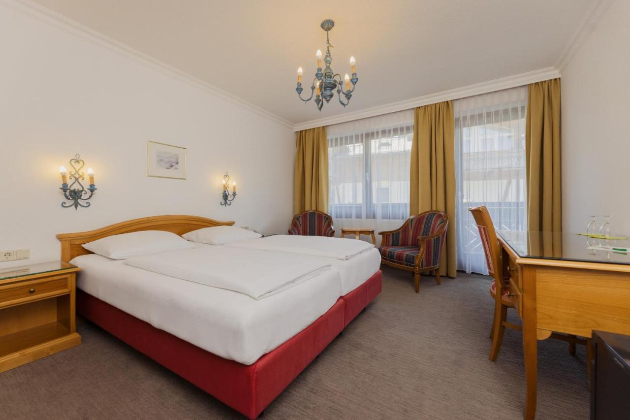 Hotel Tauernhof Kaprun Extérieur photo