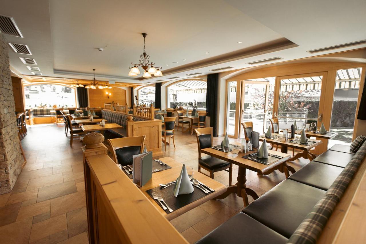 Hotel Tauernhof Kaprun Extérieur photo