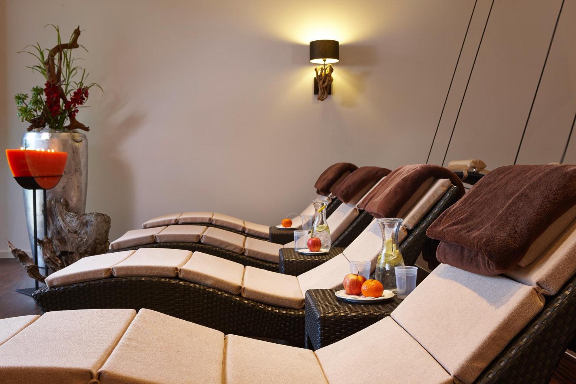 Hotel Tauernhof Kaprun Extérieur photo