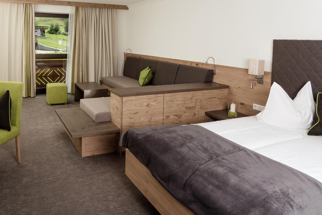 Hotel Tauernhof Kaprun Chambre photo