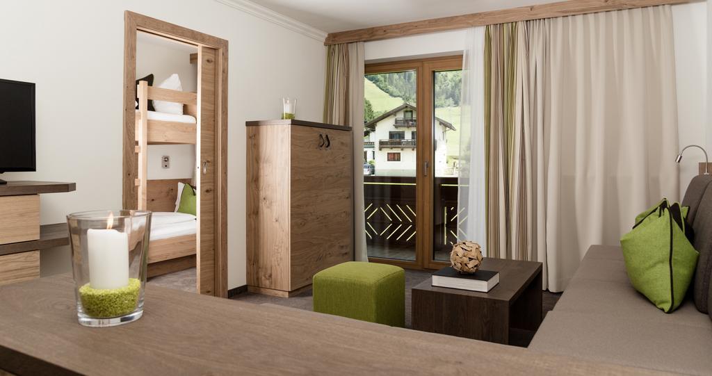 Hotel Tauernhof Kaprun Chambre photo