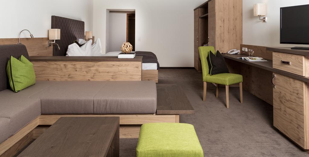 Hotel Tauernhof Kaprun Chambre photo