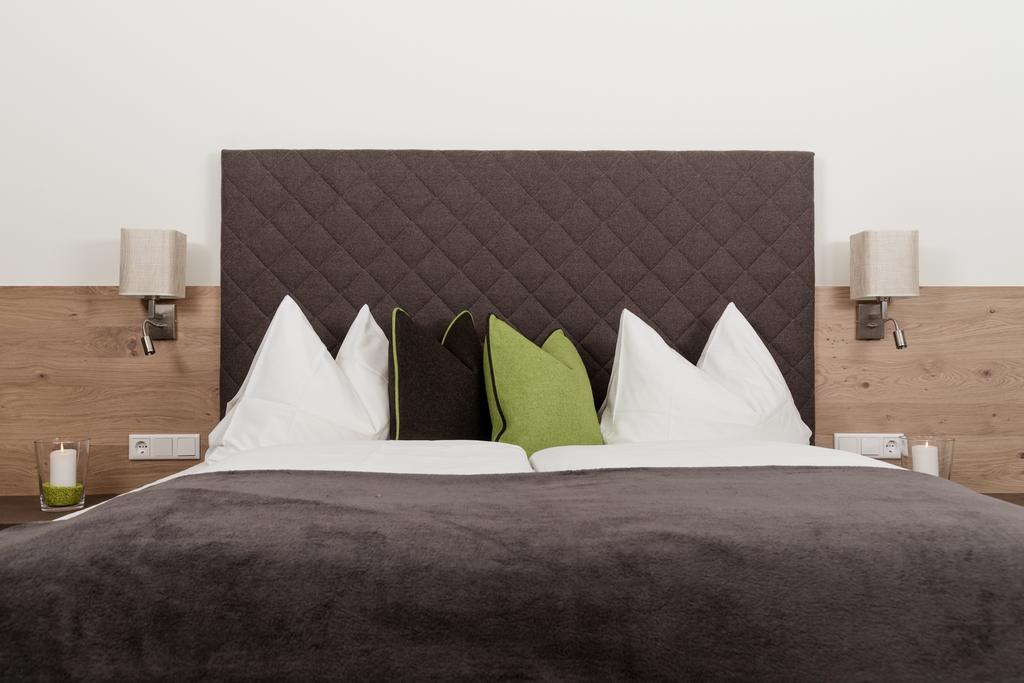 Hotel Tauernhof Kaprun Chambre photo