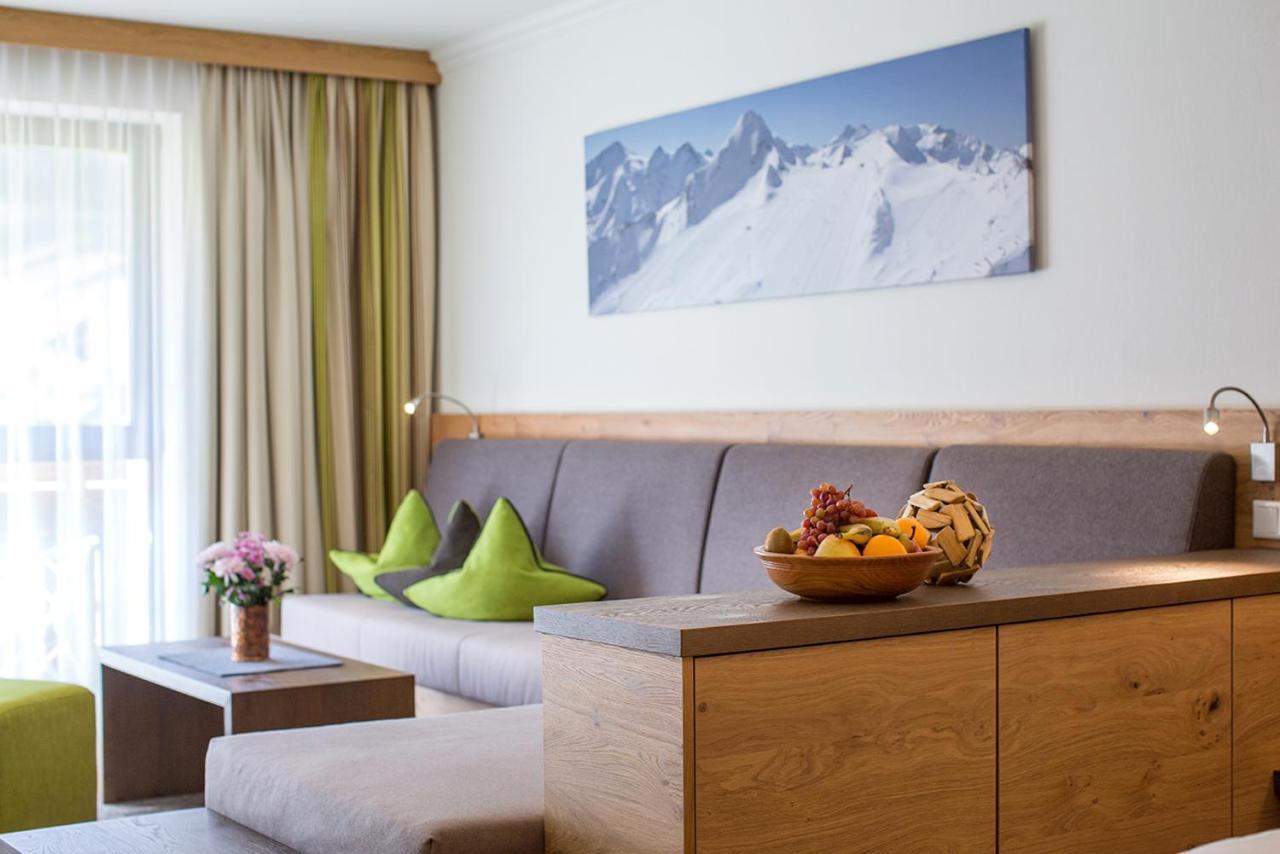 Hotel Tauernhof Kaprun Extérieur photo