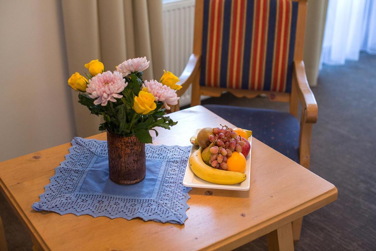 Hotel Tauernhof Kaprun Extérieur photo